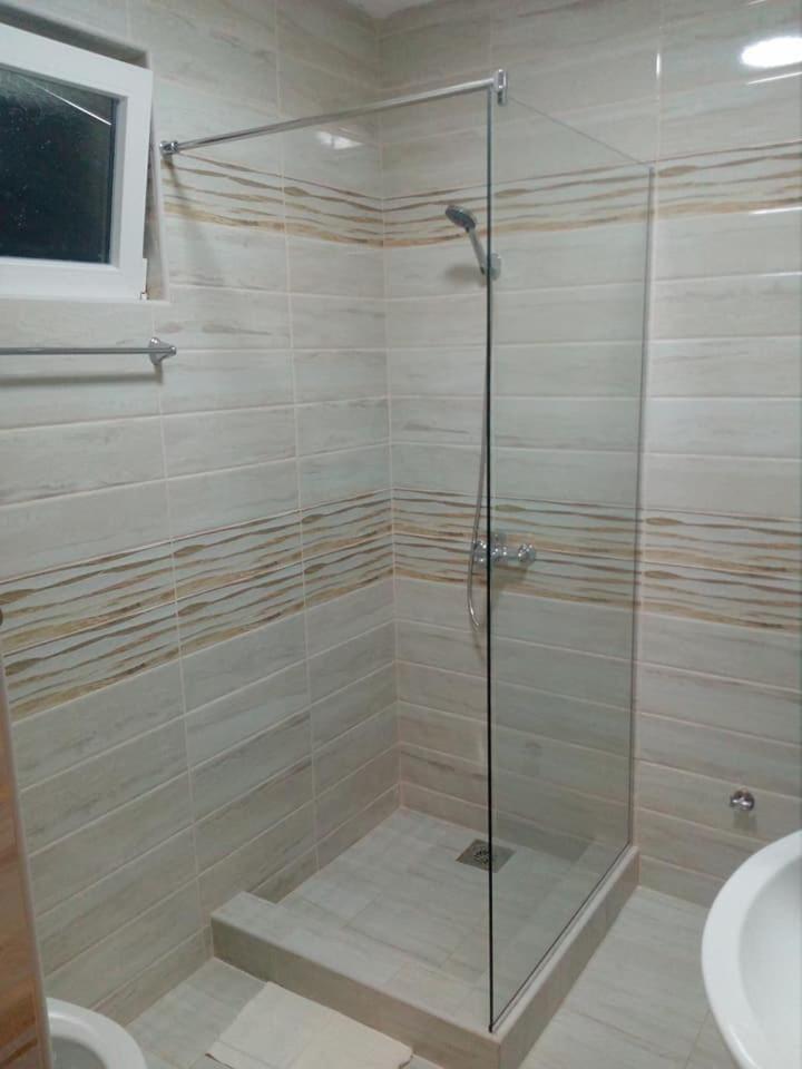 Apartmani M&V Сутоморе Экстерьер фото